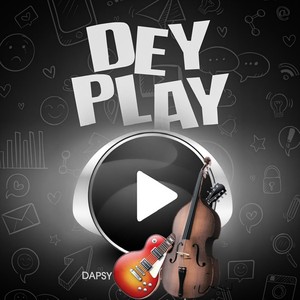 Dey Play (Live)