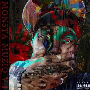 Gods Gift (feat. OTL Beezy) (Explicit)