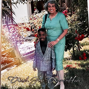 Wish You Were Here, Pt. 1