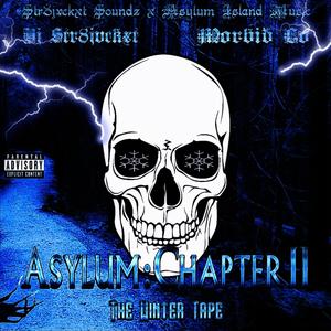BackDaFvckUp (feat. Dj Str8jvckxt|Mix 4|Explicit)