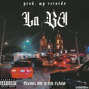 La BJ (feat. Mr. Flako|Explicit)