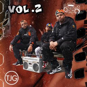 Art of Hip-Hop, Vol. 2 (Explicit)