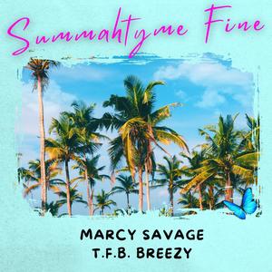Summahtyme Fine (Explicit)