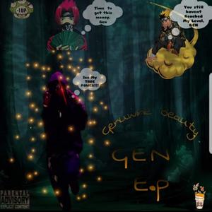 Gen e.p (Explicit)