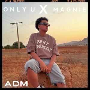 ONLY U (feat. jrd.) (Explicit)