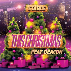 This Christmas(feat. Deacon)