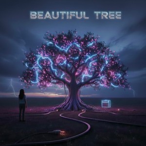 Beautiful Tree