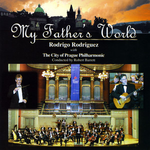 Rodrigo Rodriguez - This Is My Father's World
