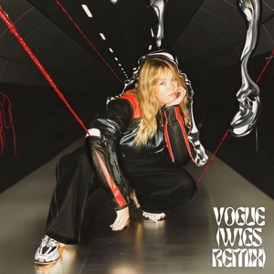 VOGUE (Wigs Remix)