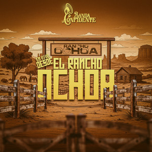 Popurrí Intro (El Borrego Cacheton, El Rancho Grande y Te vas Amor)