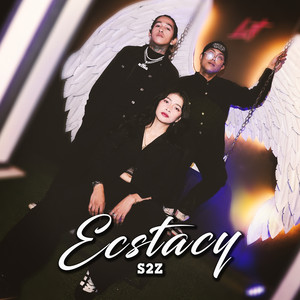 Ecstacy - EP (Explicit)