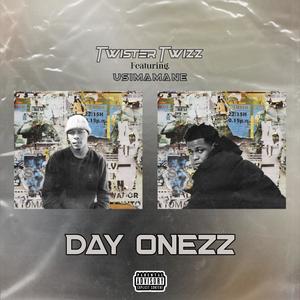 Day Onezz (feat. Usimamane) [Explicit]