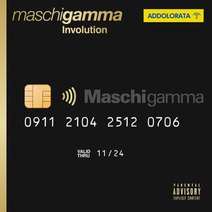 Maschi gamma Involution (Explicit)