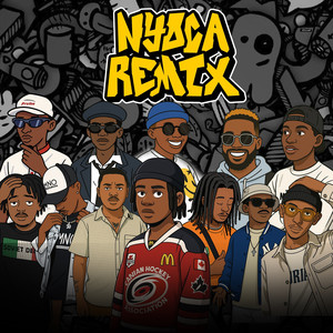 Nyoca (unclenero Remix)