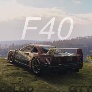 F40 (feat. GTT) (Explicit)