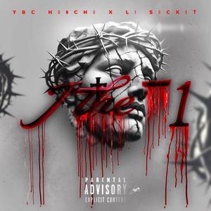 THE-1 (feat. Li Socket) (Explicit)