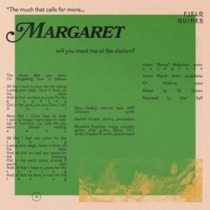 Margaret