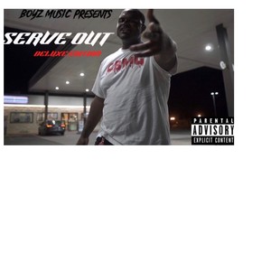 Last Chance (Explicit)