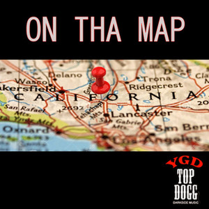 On Tha Map (Explicit)