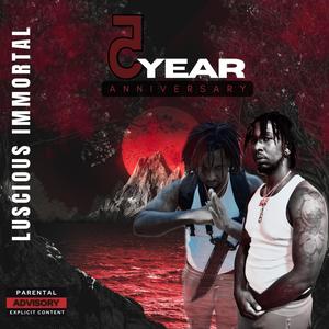 5 Year Anniversary (Explicit)