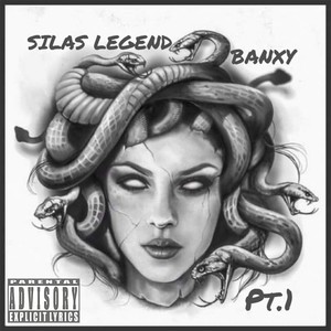 Medusa, Pt. 1 (feat. Banxy) (Explicit)