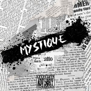 Mystique (feat. Oui) (Explicit)