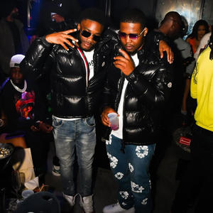 Real Factor 2 (feat. Dmoney) (Explicit)