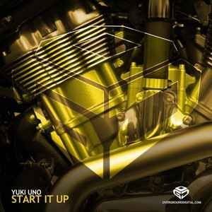 Start It Up (Original Mix)
