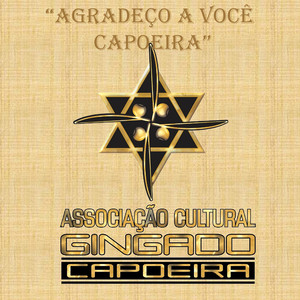 Agradeço a Você Capoeira