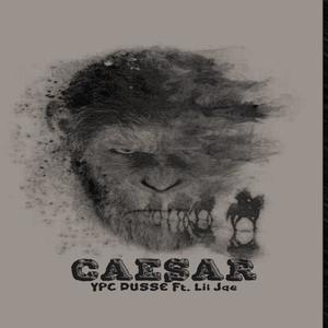 CAESAR (feat. Liljae) [Explicit]