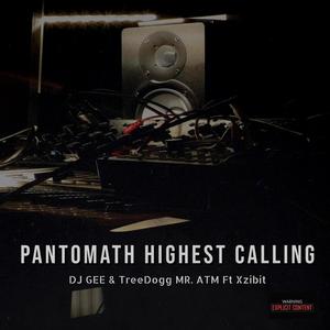 Pantomath Highest Calling (feat. Xzibit) [Explicit]