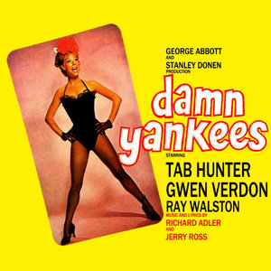 Damn Yankees: Two Lost Souls