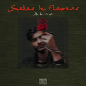 SNAKES IN FLOWERS (Explicit)