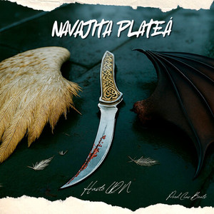 NAVAJITA PLATEÁ (Explicit)