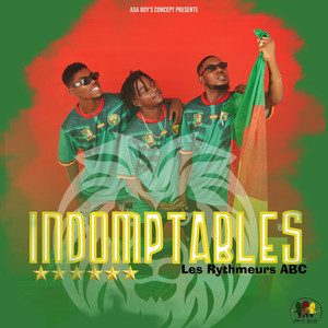 Indomptables