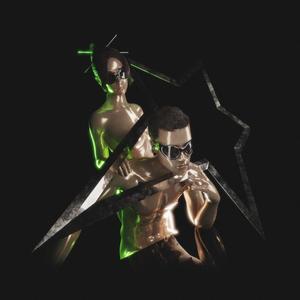 Mugler (feat. Soso Zelda) (Explicit)