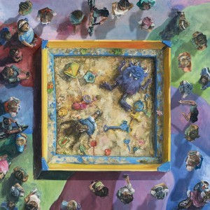 Time (feat. Hamzaa & Childish Major)