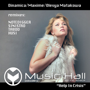 Help in Crisis (Original Club Mix|Explicit)