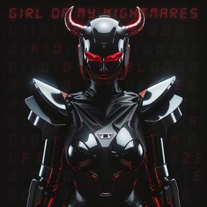 GIRL OF MY NIGHTMARES (feat. Anzee) (Explicit)
