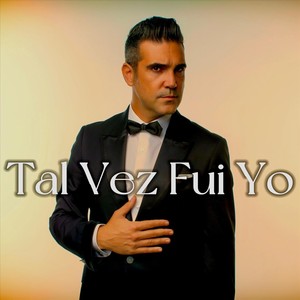 Tal Vez Fui Yo (feat. Xandro Leima)