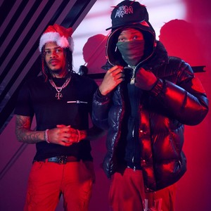Amiri Christmas (feat. Drew Drippy) (Explicit)