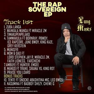 Tente (feat. Snocke Abashitina mic & Leo Bwoy)