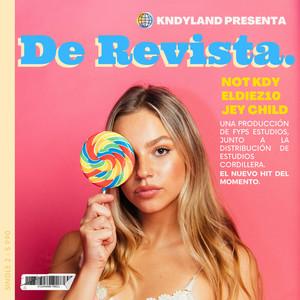 De Revista (Explicit)