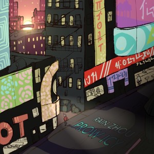 The Past That Haunts You(feat. Troy Anderson & Karim Hutton)