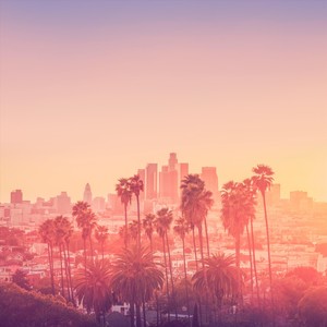 L.A. Sunshine
