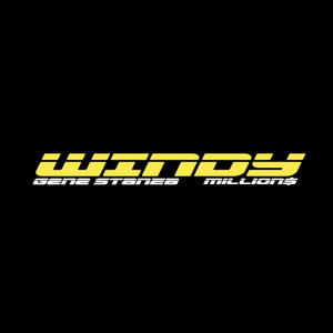 WINDY (feat. Million$) (Explicit)