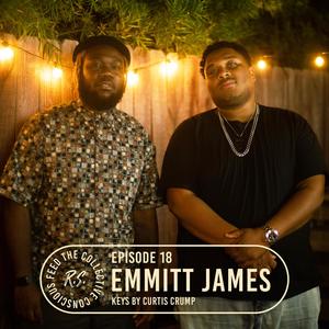 Whole Foods (feat. Emmitt James) [Explicit]