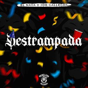 Destrampada