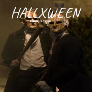 HALLXWEEN (feat. JXY1K) [Explicit]