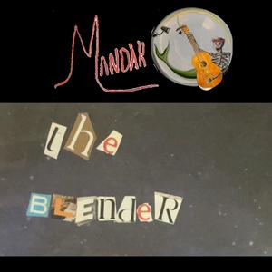 The Blender (feat. Amery Miller)